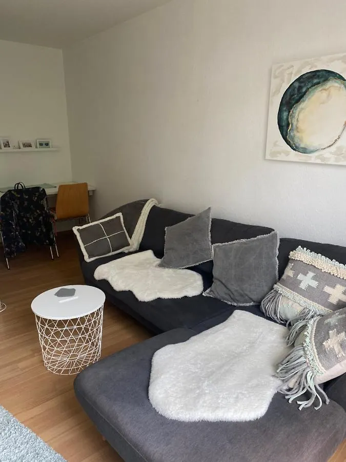 Ferienwohnung Messeapartment Kostenloses Wlan 0*, Dusseldorf Germany