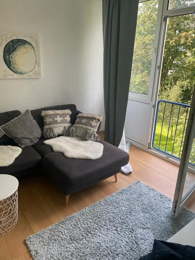 Apartment Ferienwohnung Messeapartment Kostenloses Wlan Germany